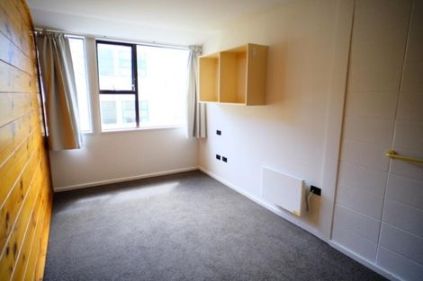 Photo of property in Te Awhina Apartments, 9/22 Sussex Street, Mount Cook, Wellington, 6021