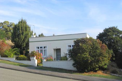 Photo of property in 44 Perth Street, South Hill, Oamaru, 9400