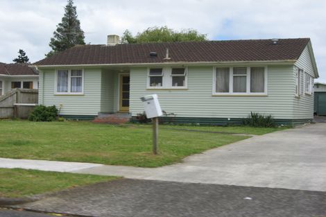 Photo of property in 7 Windmill Road, Pukekohe, 2120