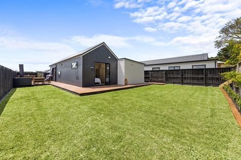 Photo of property in 112 Whenuapai Drive, Whenuapai, Auckland, 0618