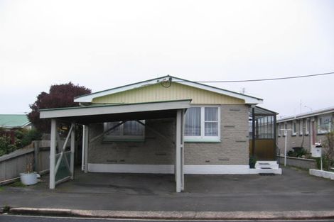 Photo of property in 8b Arney Street, South Dunedin, Dunedin, 9012