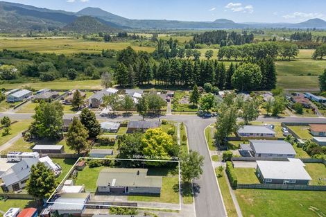 Photo of property in 17 Te Iwiheke Place, Turangi, 3334
