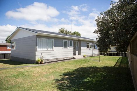 Photo of property in 161 Pollard Drive, Te Awamutu, 3800