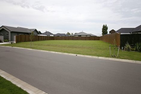 Photo of property in 49 Salisbury Avenue, Rangiora, 7400