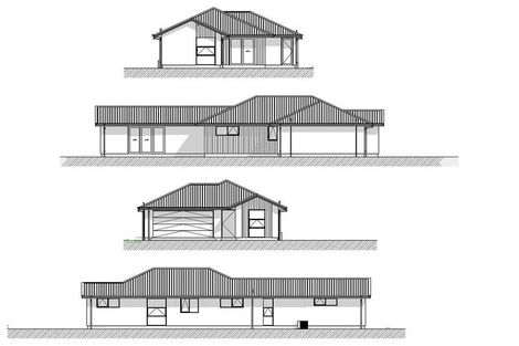 Photo of property in 12 Glendore Drive, Halswell, Christchurch, 8025