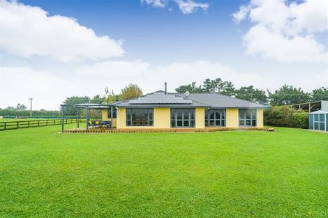Photo of property in 1582 Rongotea Road, Kairanga, Palmerston North, 4475