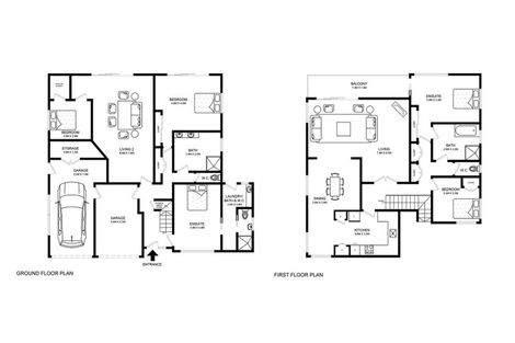 Photo of property in 37 Santa Monica Place, Goodwood Heights, Auckland, 2105