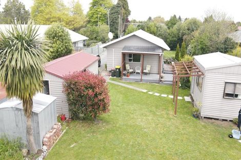 Photo of property in 61 Normanby Street, Rakaia, 7710