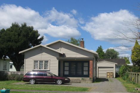 Photo of property in 18 Western Street, Matamata, 3400