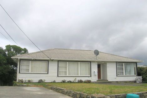 Photo of property in 166 Buckley Road, Southgate, Wellington, 6023