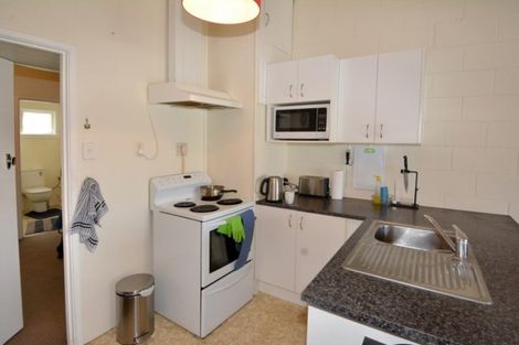 Photo of property in 78a Manor Place, Dunedin Central, Dunedin, 9016