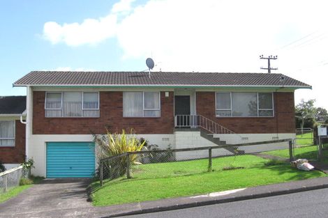 Photo of property in 1a Kemp Road, Massey, Auckland, 0614