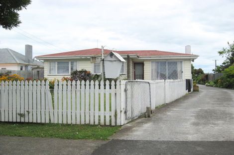 Photo of property in 12a Thomas Road, Mangere, Auckland, 2022