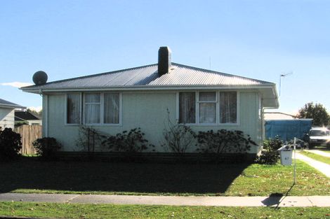 Photo of property in 47 Waterworth Avenue, Onekawa, Napier, 4110
