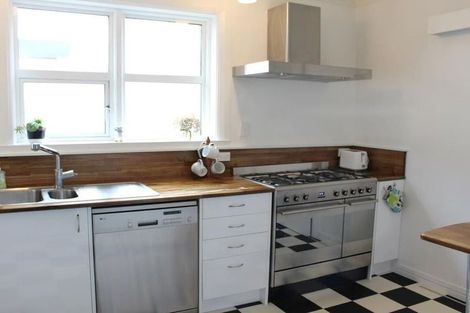 Photo of property in 331 Rattray Street, Dunedin Central, Dunedin, 9016