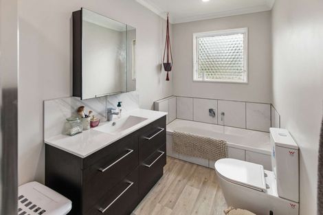 Photo of property in 41 Lewis Avenue, Aramoho, Whanganui, 4500