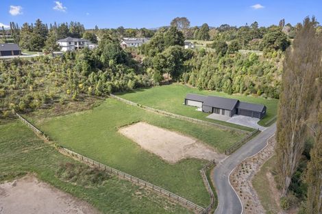 Photo of property in 28 Mangaone Lane, Tamahere, 3283