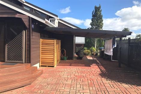 Photo of property in 22a Sefton Avenue, Grey Lynn, Auckland, 1021