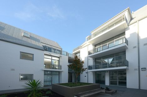 Photo of property in 12/41 Cambridge Terrace, Christchurch Central, Christchurch, 8013