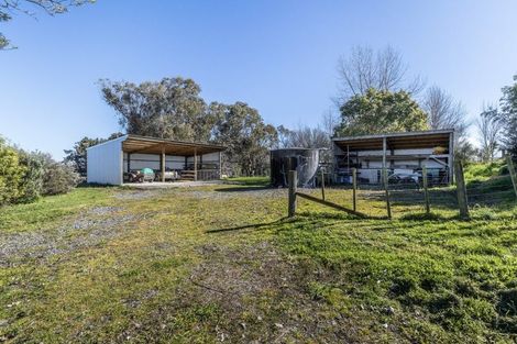 Photo of property in 132 Kilkern Road, Marton, Bulls, 4894