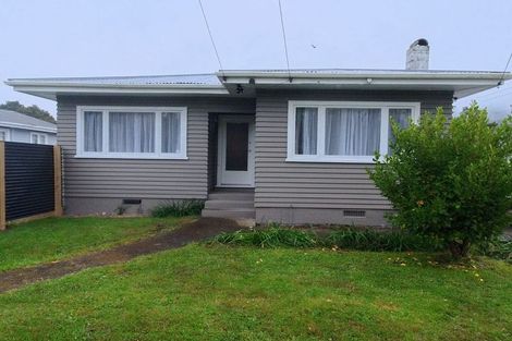 Photo of property in 14 Leese Street, Taumarunui, 3920