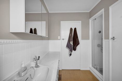 Photo of property in 261 Huatoki Street, Upper Vogeltown, New Plymouth, 4310