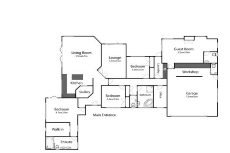 Photo of property in 6a Arnold Street, Leamington, Cambridge, 3432