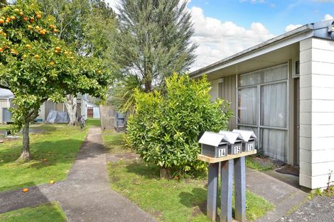 Photo of property in 14/22 Riverlea Road, Riverlea, Hamilton, 3216