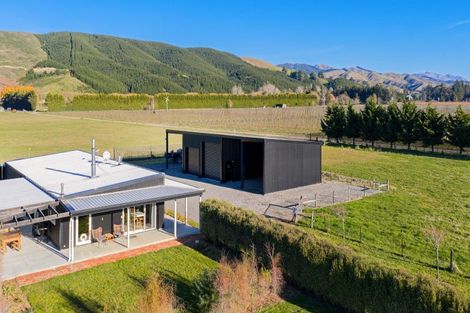 Photo of property in 40 Cooper Street, Wairau Valley, Blenheim, 7271