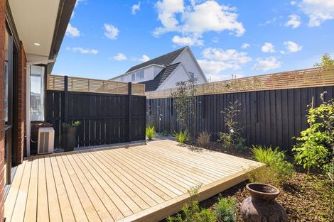Photo of property in 2/30 Townshend Crescent, Halswell, Christchurch, 8025