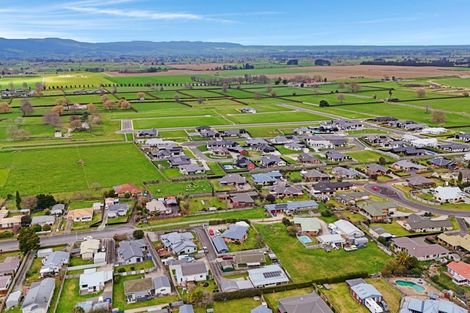 Photo of property in 25b Kilbride Road, Matamata, 3400