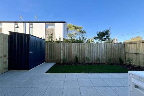 Photo of property in 1/111 Neville Street, Spreydon, Christchurch, 8024