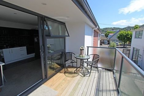 Photo of property in 1/17 Ethel Benjamin Place, North Dunedin, Dunedin, 9016