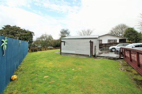 Photo of property in 17 Carrington Crescent, Tokoroa, 3420