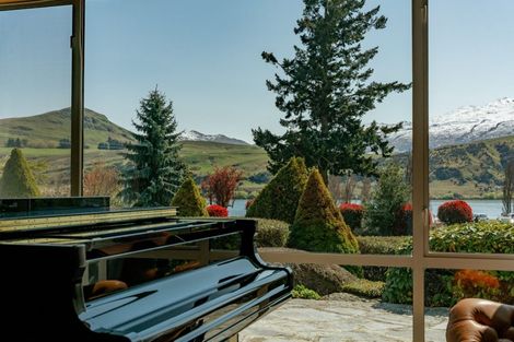Photo of property in 714 Lake Hayes-arrow Junction Highway, Lake Hayes, Queenstown, 9371
