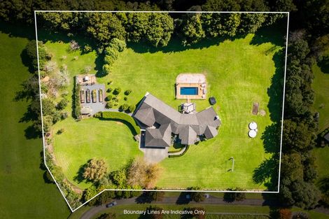 Photo of property in 131b Waitoki Road, Waitoki, Kaukapakapa, 0871