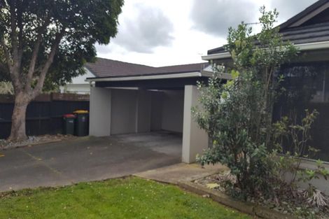 Photo of property in 26 Butley Drive, Farm Cove, Auckland, 2012