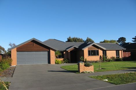 Photo of property in 3 Calypso Place, Spencerville, Christchurch, 8083