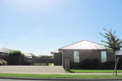 Photo of property in 44 Nixon Street, Tinwald, Ashburton, 7700