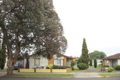 Photo of property in 5/11 Nuffield Avenue, Marewa, Napier, 4110