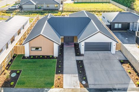 Photo of property in 15 Appledore Street, Prebbleton, 7604