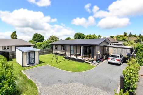 Photo of property in 18b Strowan Avenue, Fairfield, Hamilton, 3214