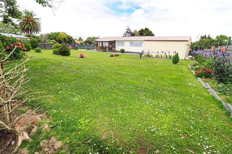Photo of property in 69 Guy Street, Dannevirke, 4930