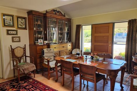 Photo of property in 337 Elsthorpe Road, Otane, 4277