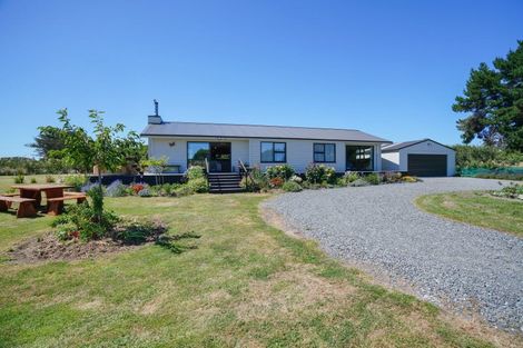 Photo of property in 367 Oreti Road, Otatara, Invercargill, 9879