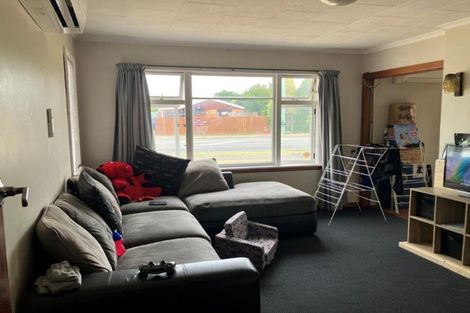 Photo of property in 119 Burwood Road, Burwood, Christchurch, 8083