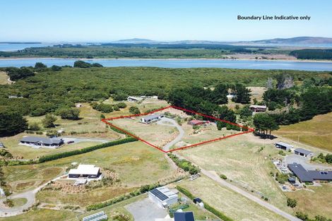 Photo of property in 367 Oreti Road, Otatara, Invercargill, 9879