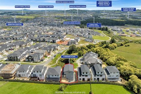 Photo of property in 47 East Belt, Rangiora, 7400