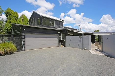 Photo of property in 839 Ponga Road, Opaheke, Papakura, 2584