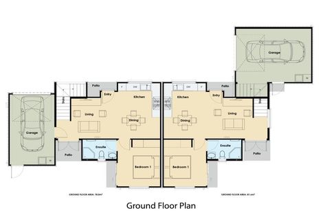 Photo of property in 279a Tancred Street, Ashburton, 7700